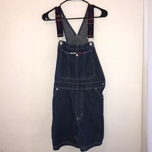 Vintage Tommy Hilfiger Overalls